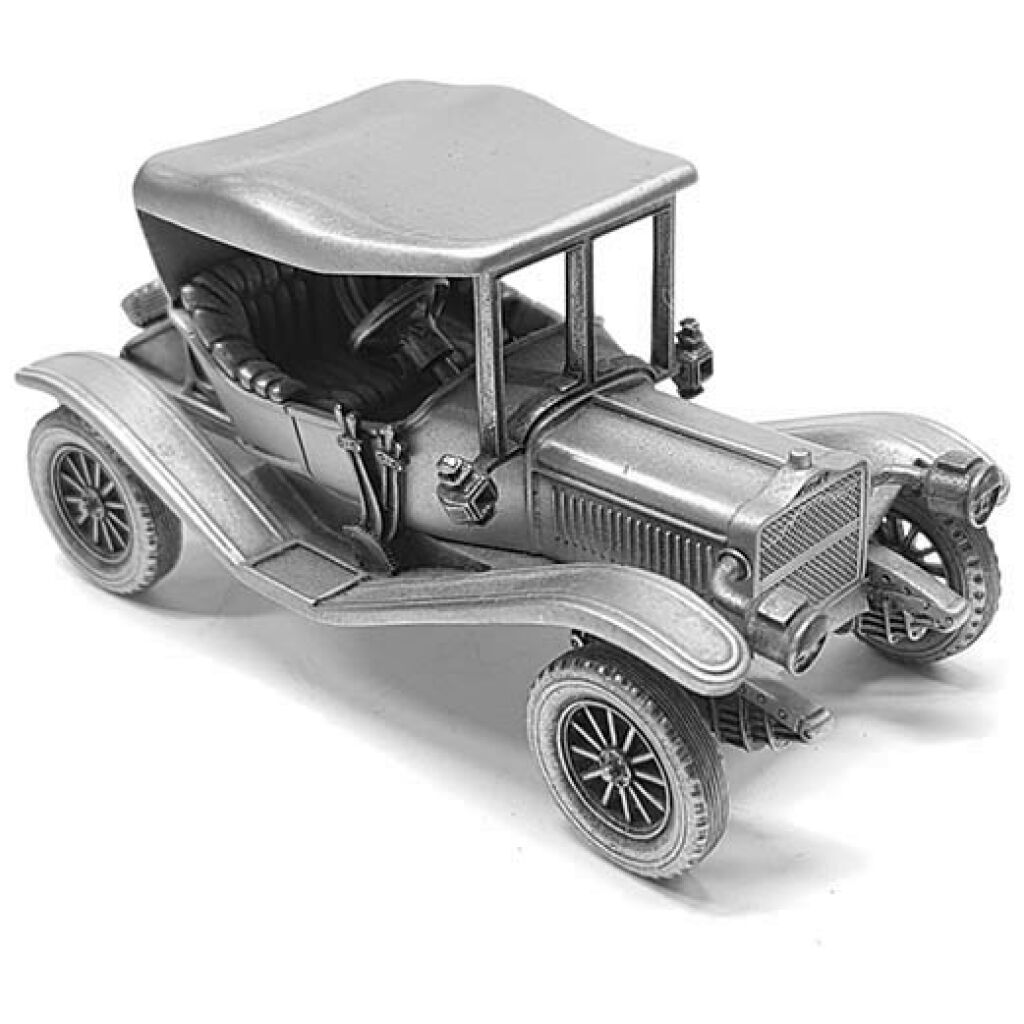 1911 Maxwell Roadster Danbury Mint Classic Cars Of The World
