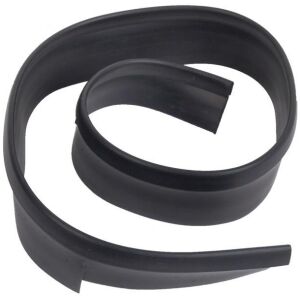 Radiator Support To Hood Weatherstrip 1960-63 2dr 4dr ht cab sedan Ford