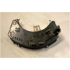 Startspärrkontakt Buick Chev Olds Pon 1969-72 med TH400-automat , Delco 448