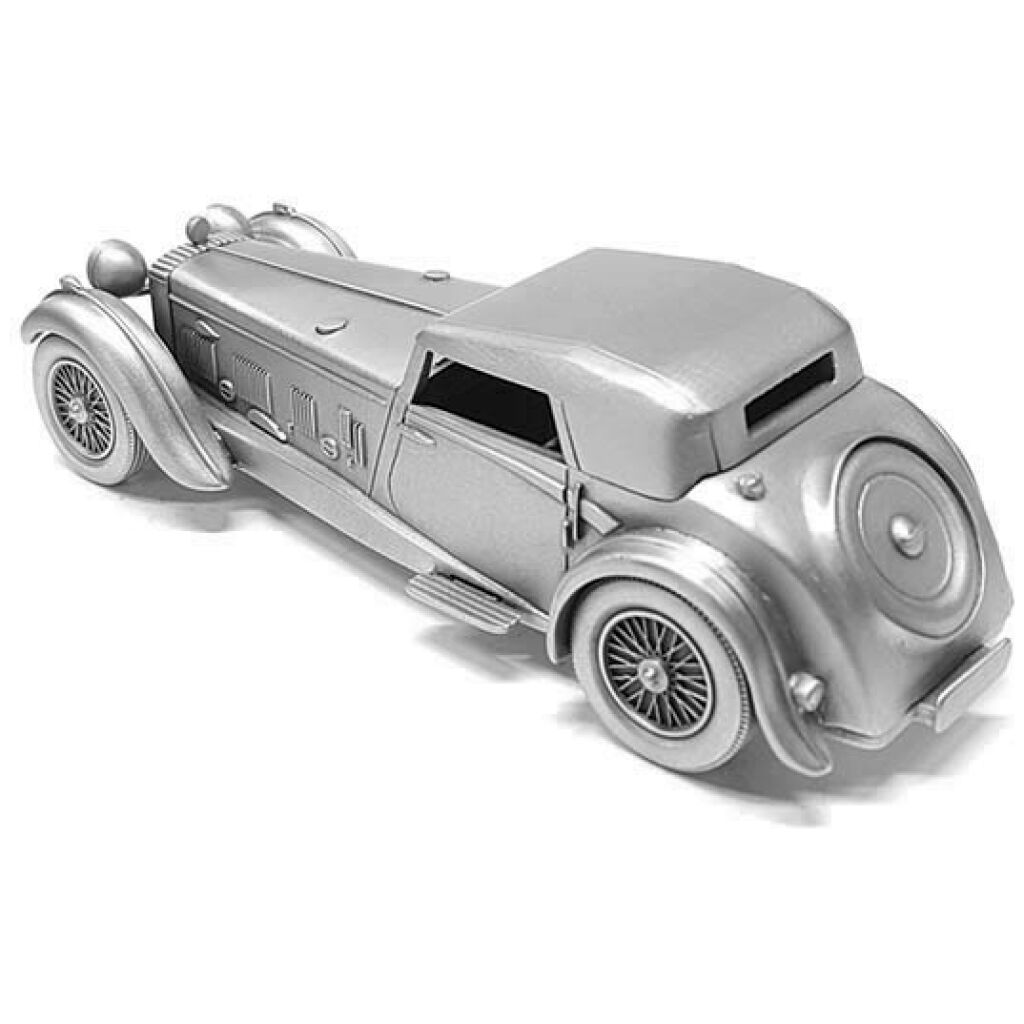 1931 Daimler Double-Six Danbury Mint Classic Cars Of The World