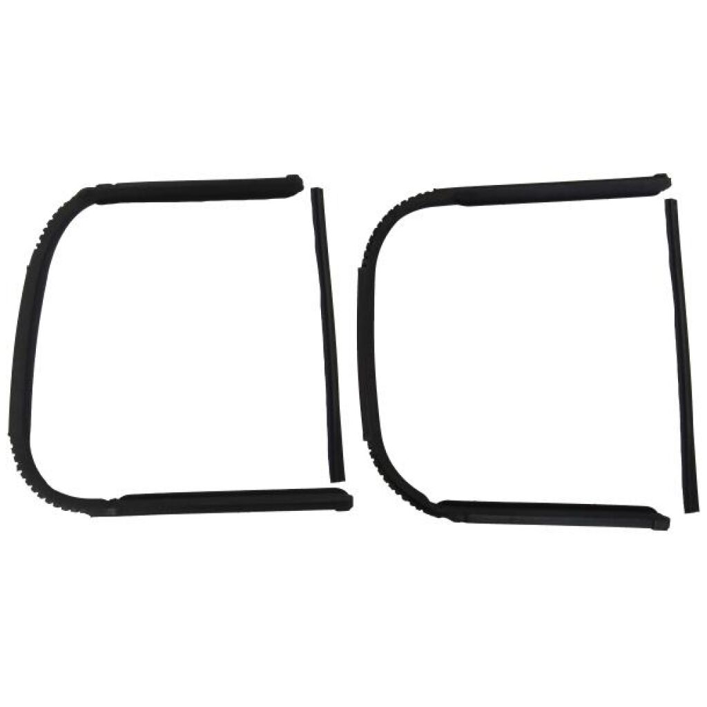 Front Door Vent Window Set 1933 2dr 4dr sedan Cadillac