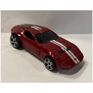 Ford Shelby GR-1 Concept 2005 , Hot Wheels 1/64