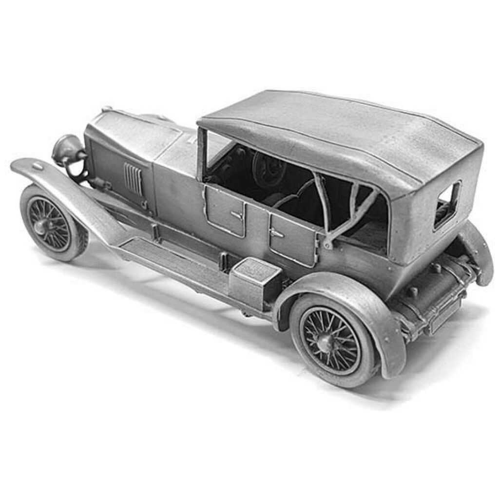 1924 Vauxhall Danbury Mint Classic Cars Of The World