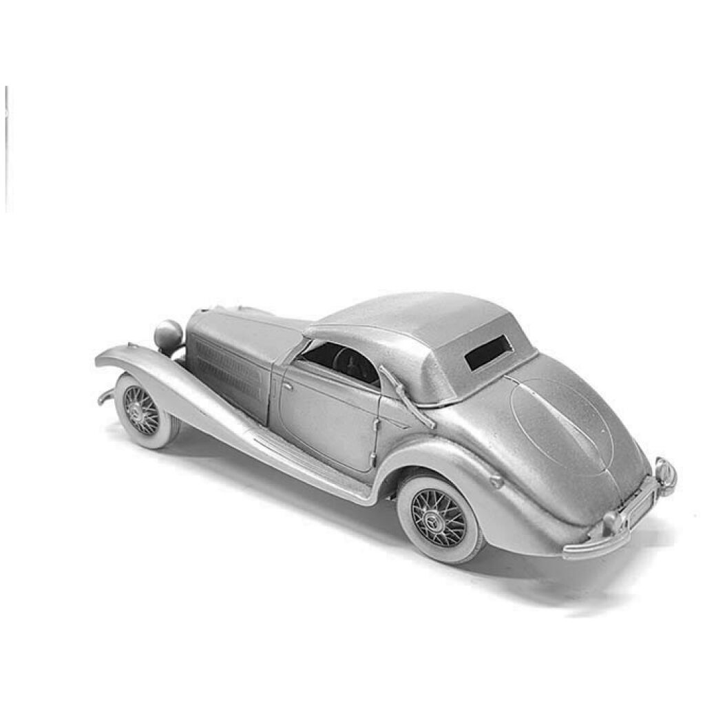 1939 Mercedes-Benz 540-K Danbury Mint Classic Cars Of The World