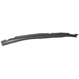 Hood To Radiator Weatherstrip 1973-74 2dr 4dr ht sedan Dodge Plymouth