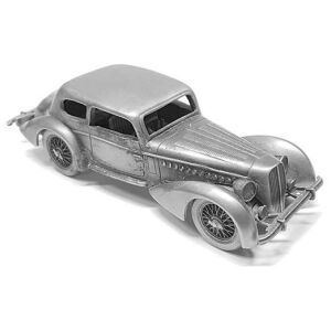 1938 Delahaye Danbury Mint Classic Cars Of The World