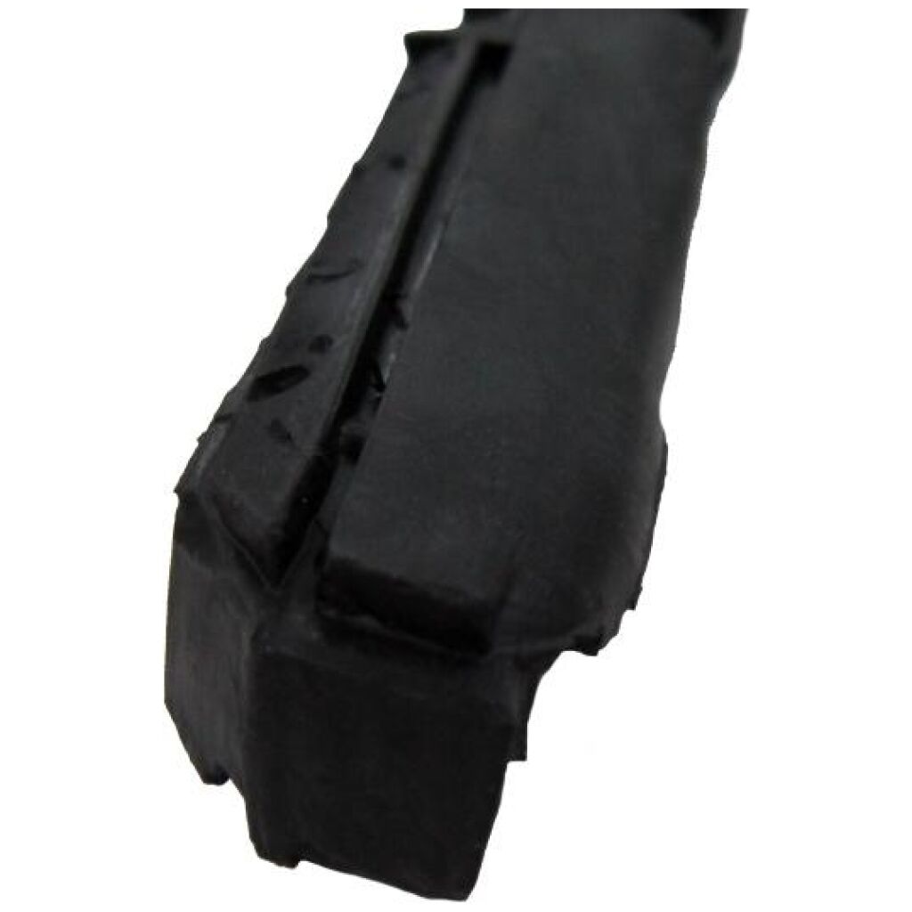 Front Door Vent Window Weatherstrips 1964-66 2dr ht cab Ford