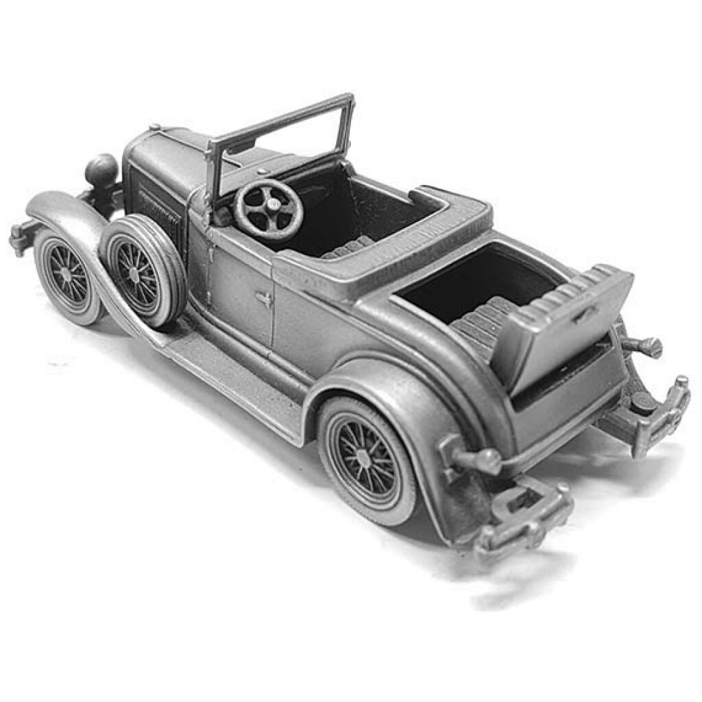 1930 Model A Roadster Danbury Mint Classic Cars Of The World