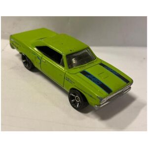 Plymouth Road Runner 440 1970 , Hot Wheels 1/64