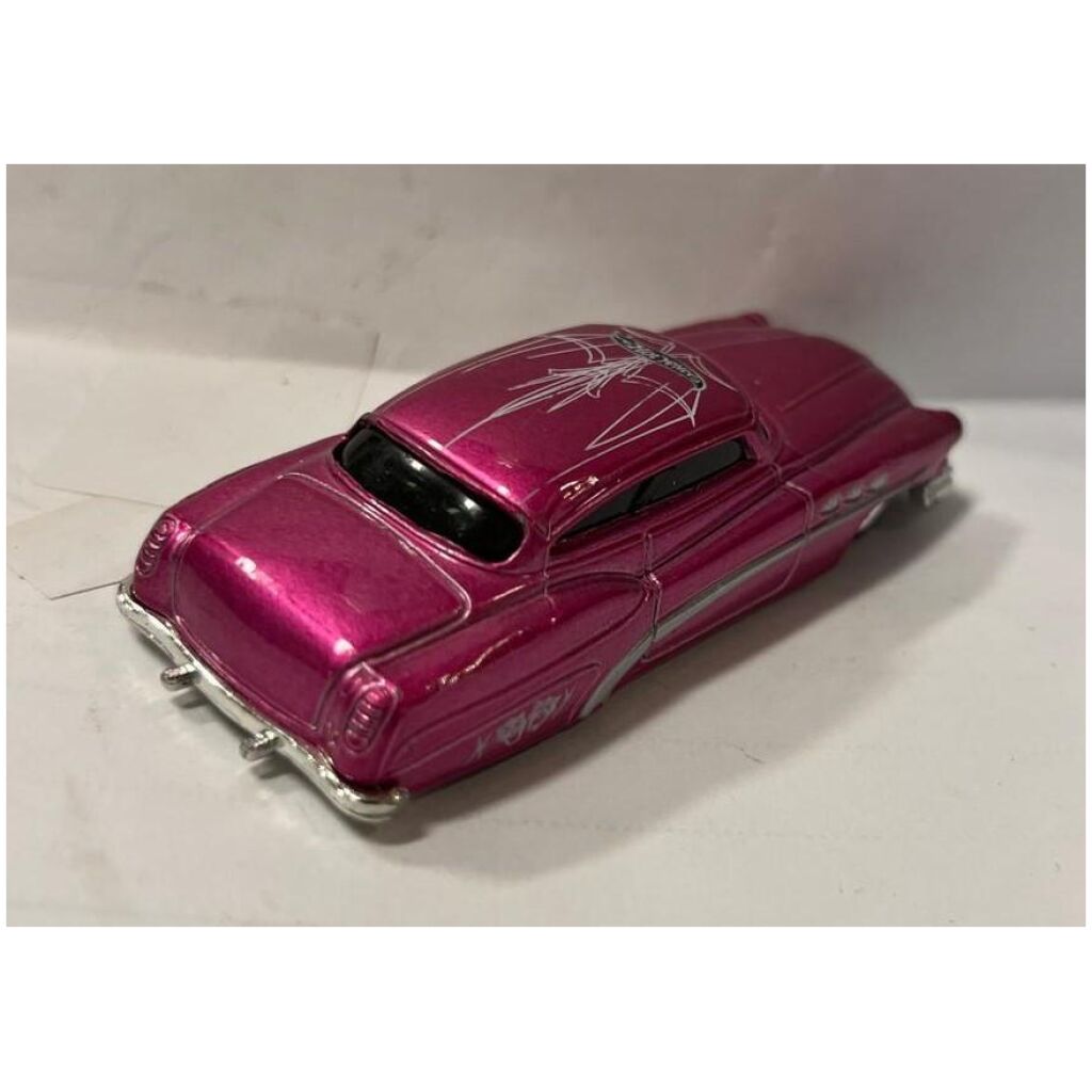 Buick Roadmaster So Fine 1951 Hot Wheels 1/64