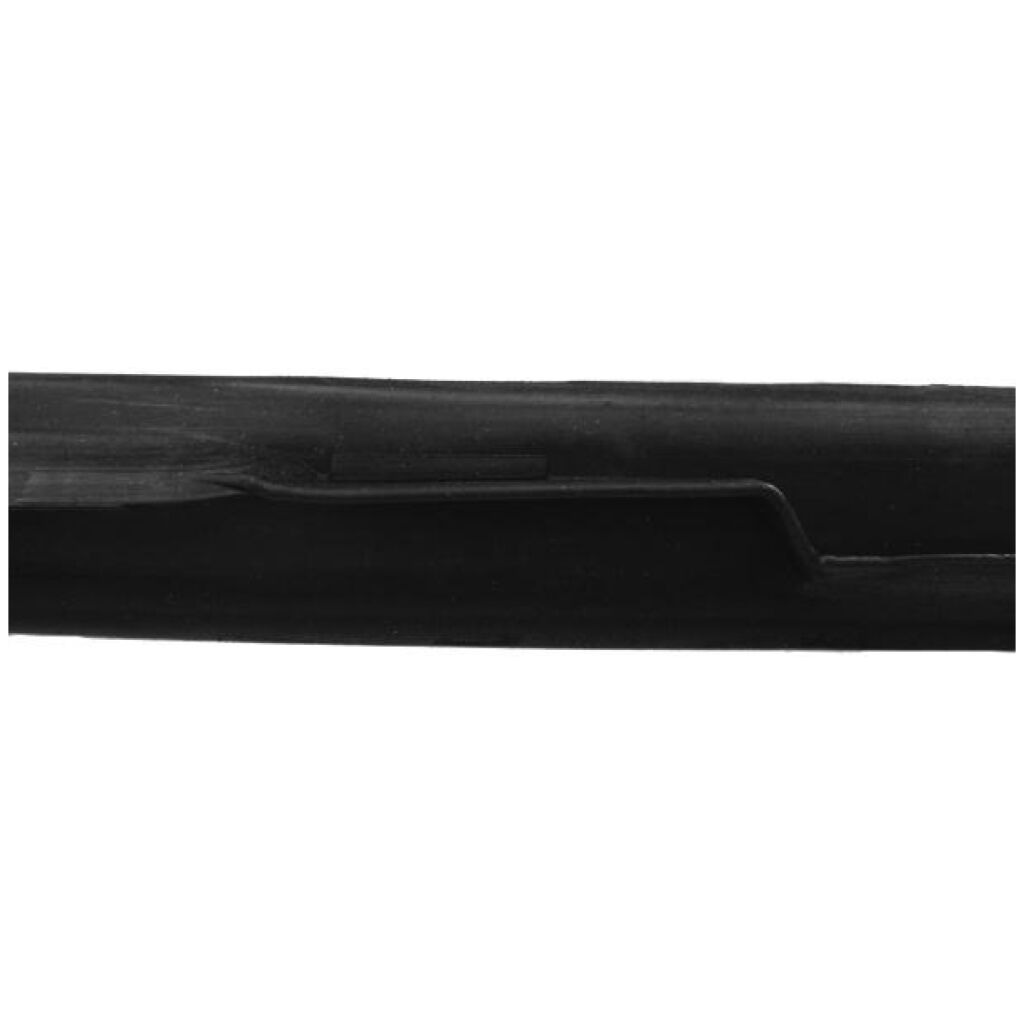 Front Door Vent Window Weatherstrips 1953-66 2dr Mack