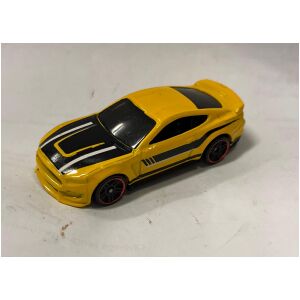 Ford GT350R Shelby 2015 - Hot Wheels 1/64