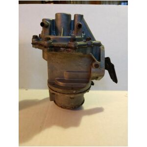 NOS AC DELCO 4666 5621673 BRÄNSLEPUMP CHEVROLET GMC 6-CYL 1958-62