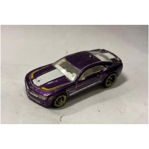 Chevrolet Camaro SS 2010 - Hot Wheels 1/64