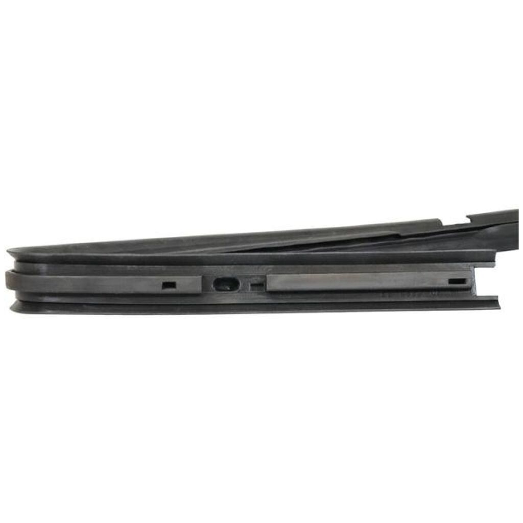 Vent Window Weatherstrips 1985-91 Chevrolet GMC