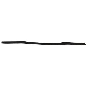 Hood To Radiator Weatherstrip 1983-86 2dr sedan Ford Mercury