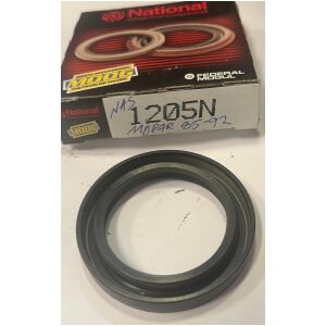 Packbox 1.535x2.047x0.276" Mopar 1988-92, Mitsubishi 1985-92, National 1205N