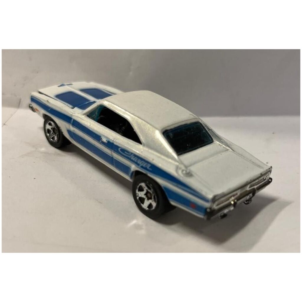Dodge Charger 1969 , Hot Wheels 1/64