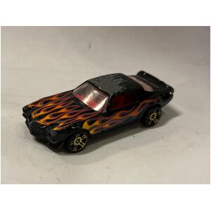 Chevrolet Camaro Flames 1970 - Hot Wheels 1/64