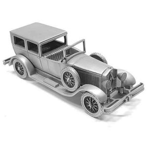 1926 Isotta Fraschini Danbury Mint Classic Cars Of The World