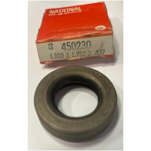 Packbox 1.000x1.752x0.437" National 450230