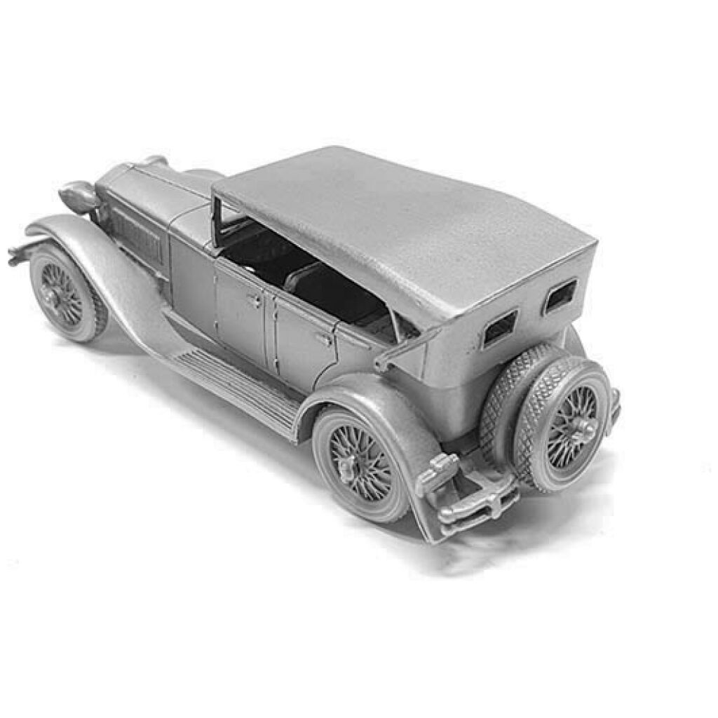 1929 Lancia Dilambda Danbury Mint Classic Cars Of The World