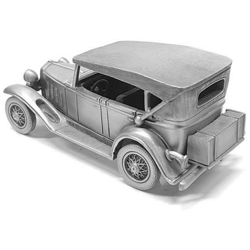 1932 Chevrolet Phaeton Danbury Mint Classic Cars Of The World