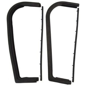 Front Door Vent Window Set 1959 2dr 4dr sedan Buick Chevrolet Oldsmobile Pontiac