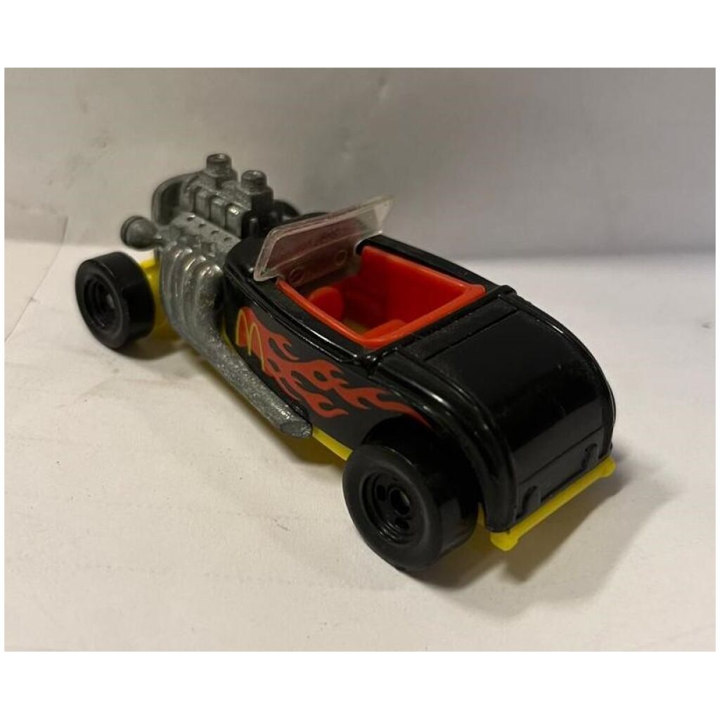 Hot Rod Ford , Hot Wheels 1/64