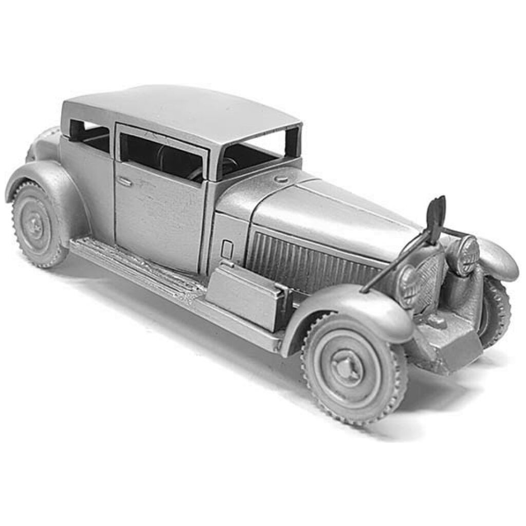 1934 Voisin 17 CV Danbury Mint Classic Cars Of The World