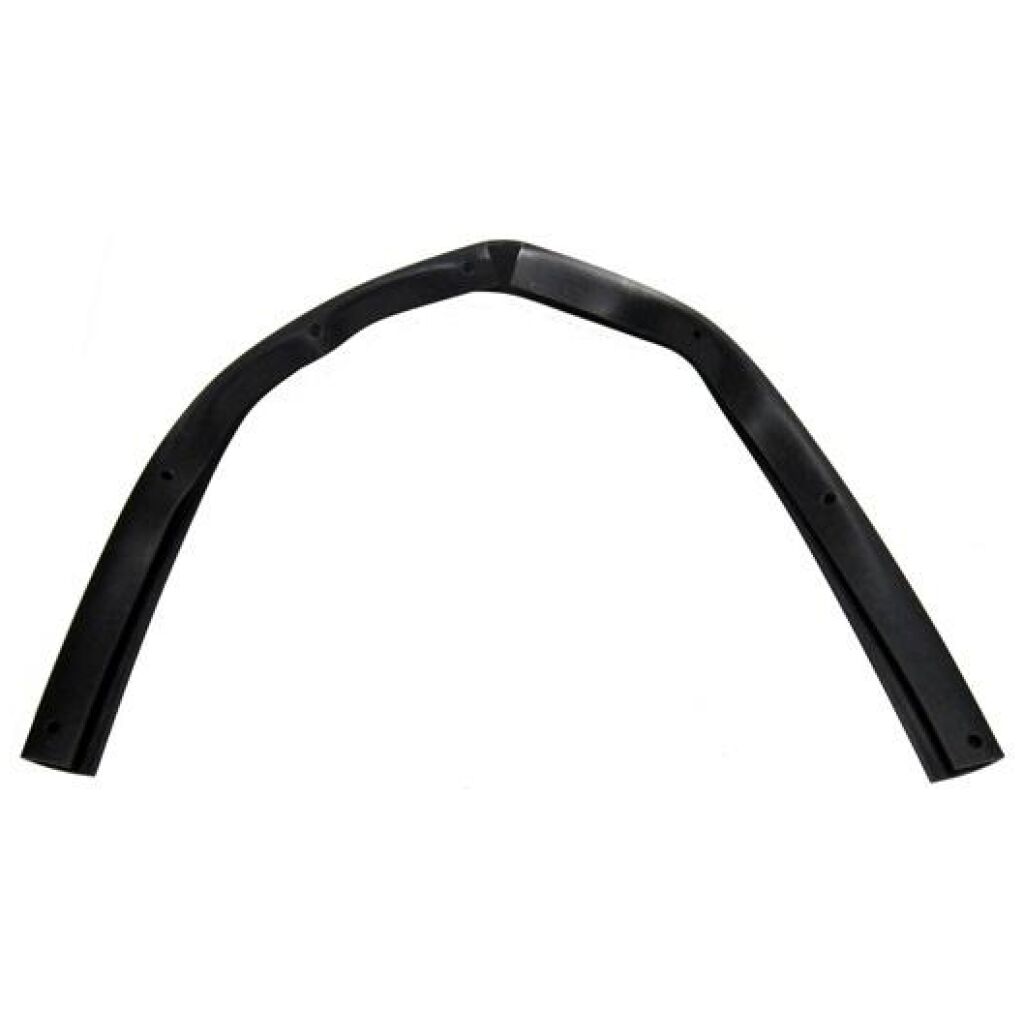 Hood To Radiator Weatherstrip - Narrow 1962-65 2dr 4dr ht cab sedan Dodge Plymouth