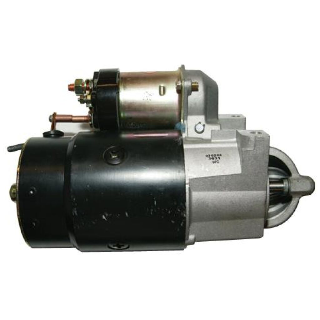 WILSON 79199 STARTMOTOR 12V GM 1964-84