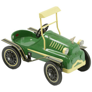 1964 Garton Tin Lizzie, Hallmark Kiddie Car Classics