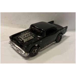 Chevrolet Bel Air 1957, Hot Wheels 1/64