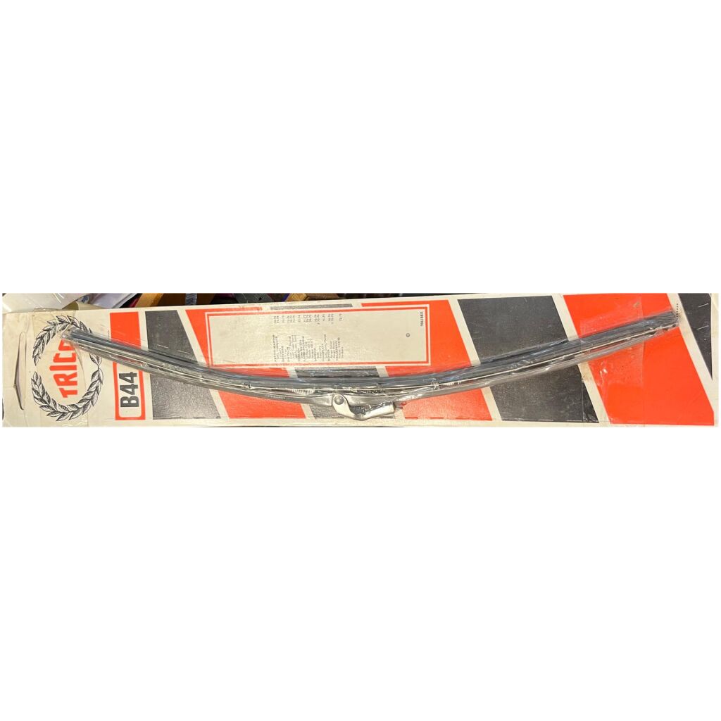Torkarblad 18" blankpolerad Ferrari Range Rover mfl 1970-76 Trico B44