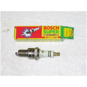 Tändstift BMW 320i 528i 1,8-2,0-2,8L 1977-83, BOSCH WR9DC