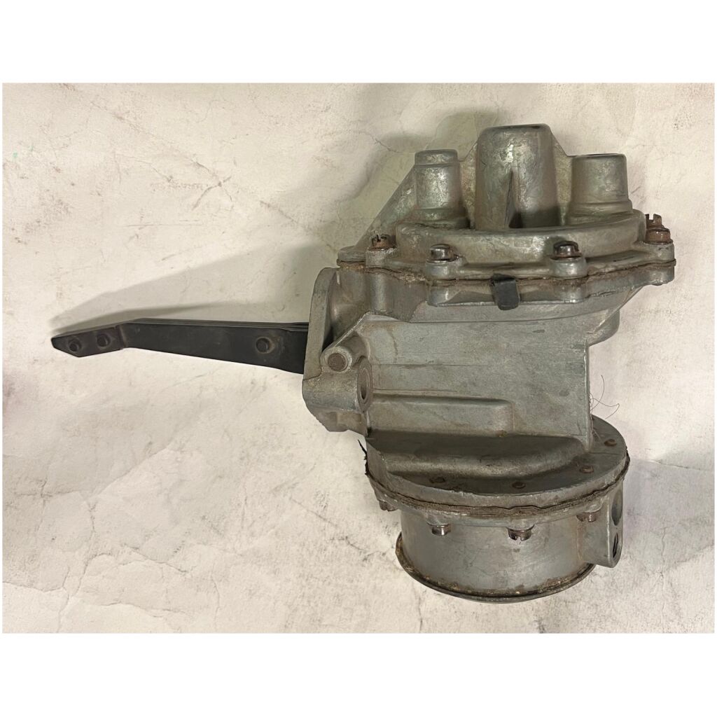 Dubbelverkande bränslepump Chev GMC V8 324-371 1954-59, AC Delco 4325