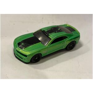 Chevrolet Camaro 2012 - Hot Wheels 1/64