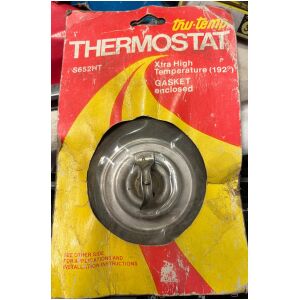 Termostat 88,8*C AMC Ford Mopar GM 6 & 8-cyl 1942-1978, Tru-Temp S62HT