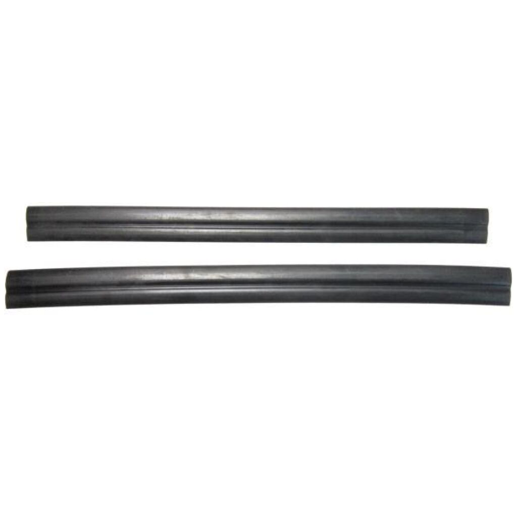 Hood To Radiator Weatherstrip 1951-52 2dr 4dr ht cab sedan Chrysler DeSoto Dodge Plymouth