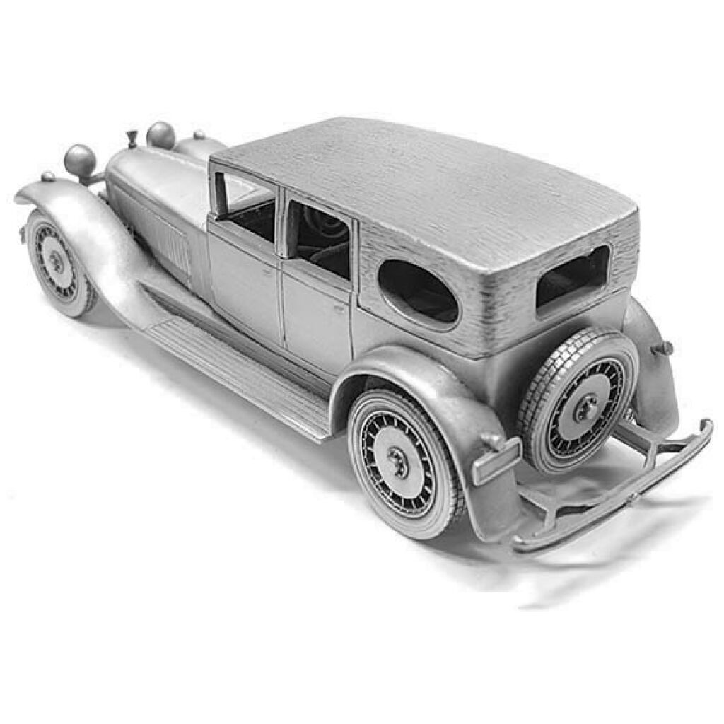 1927 Bugatti Royale Danbury Mint Classic Cars Of The World