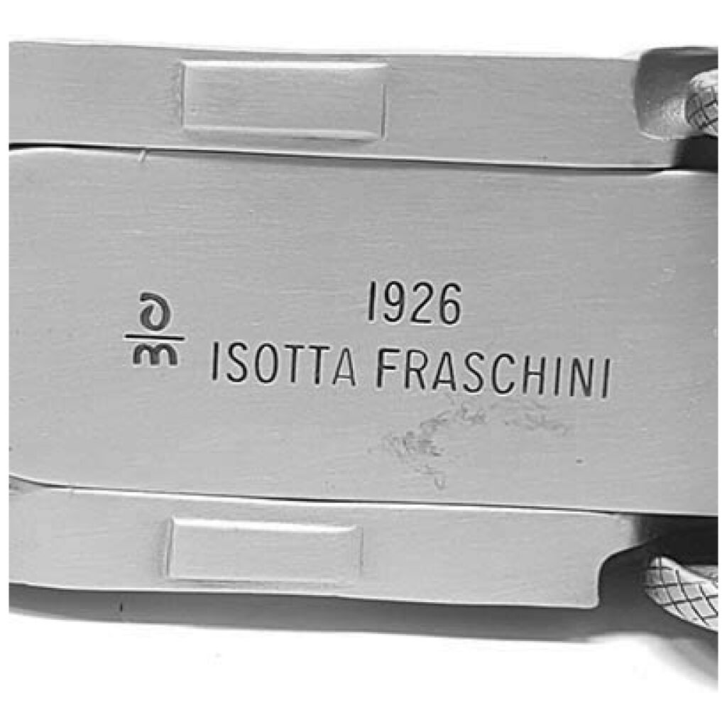 1926 Isotta Fraschini Danbury Mint Classic Cars Of The World