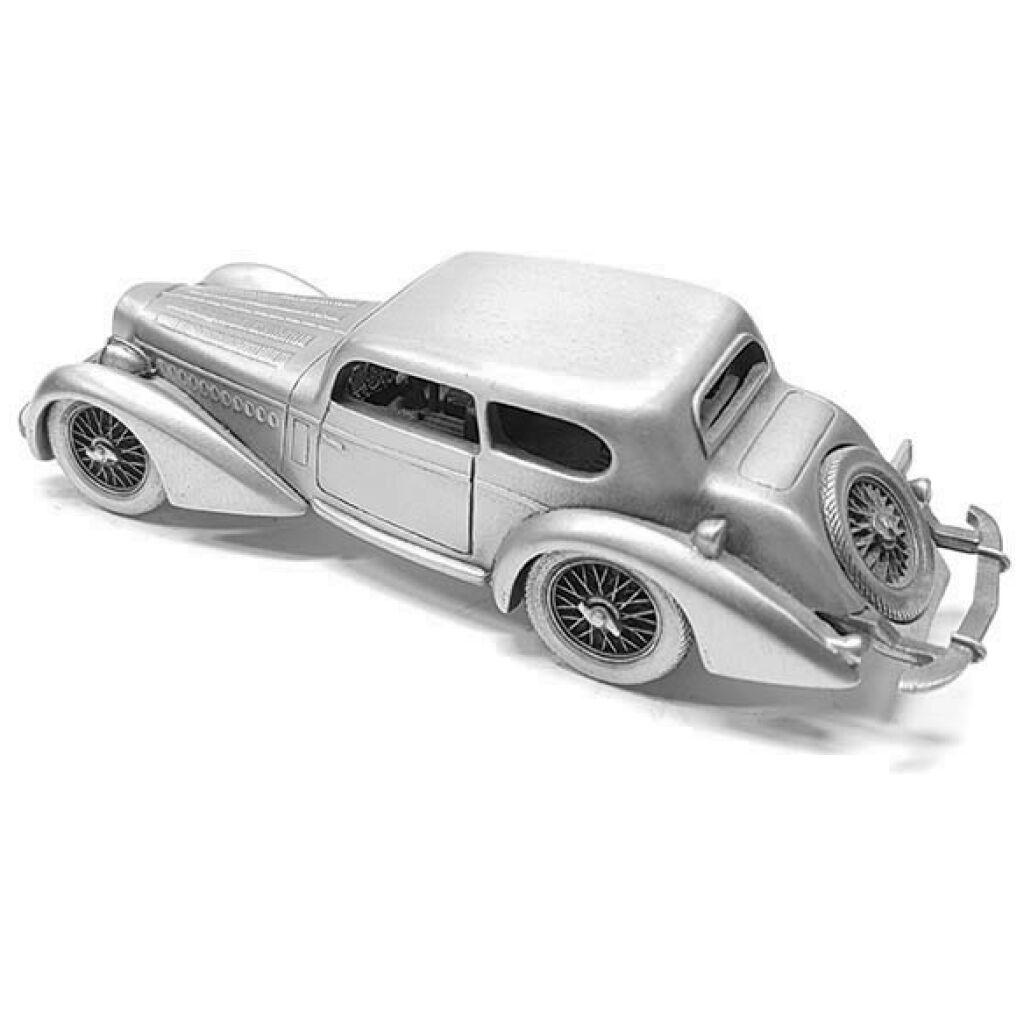 1938 Delahaye Danbury Mint Classic Cars Of The World