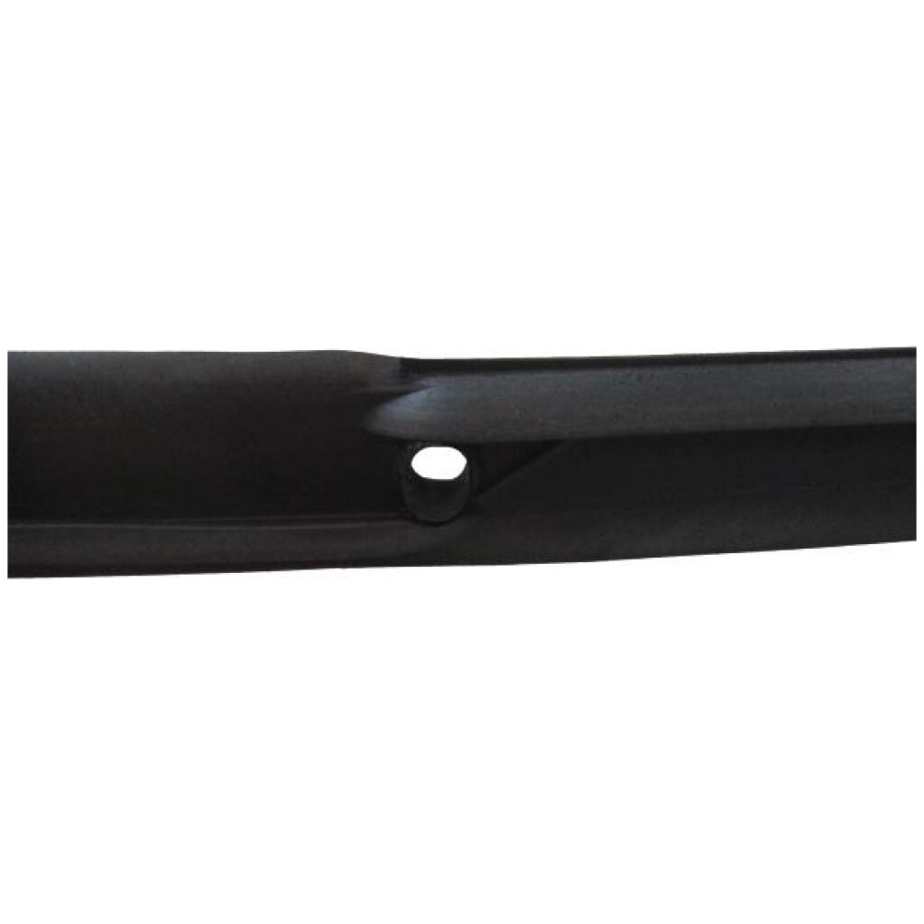 Front Door Vent Window Weatherstrips 1938-42 2dr 4dr cab Packard