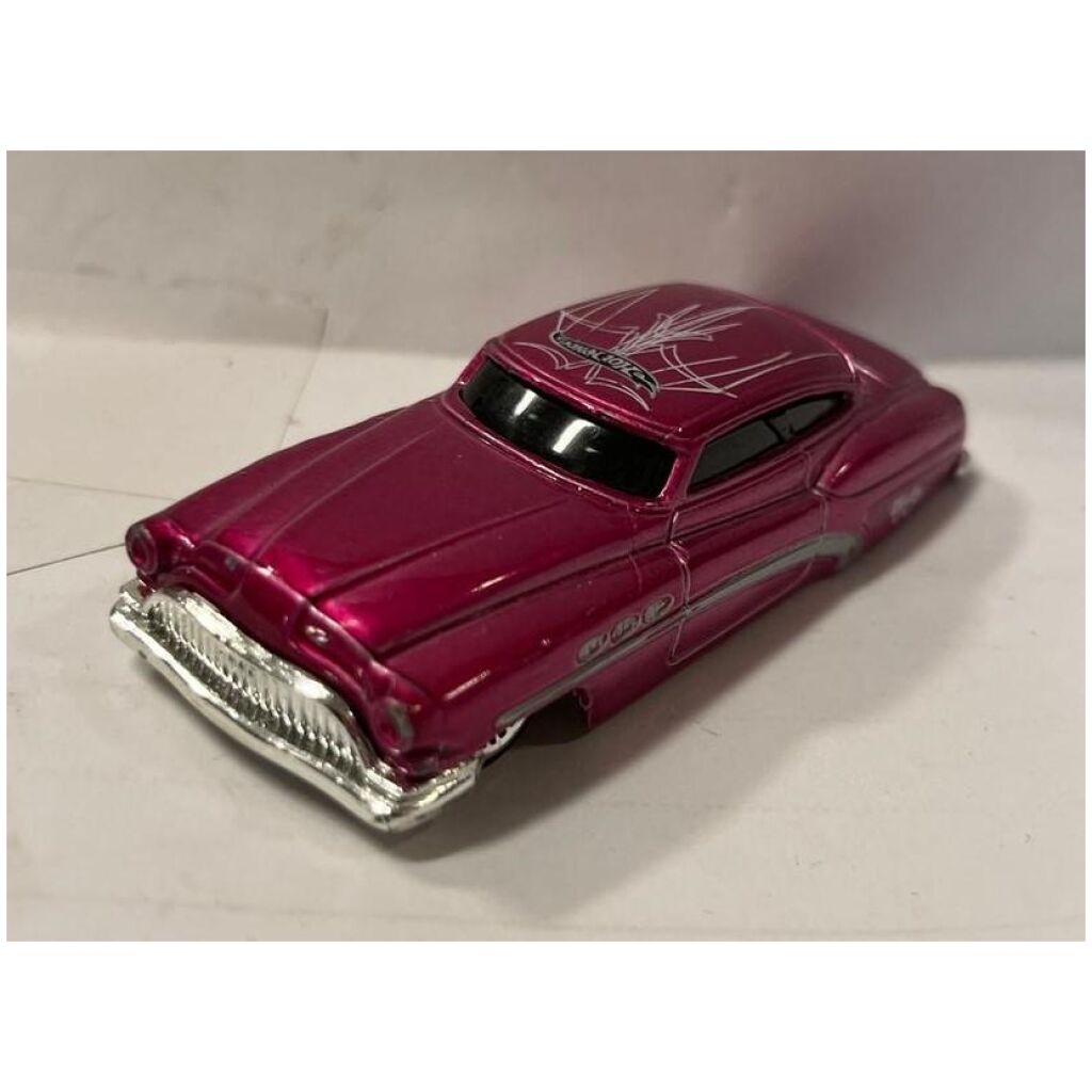 Buick Roadmaster So Fine 1951 Hot Wheels 1/64