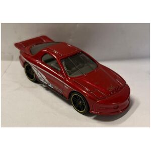 Pontiac Firebird , Hot Wheels 1/64