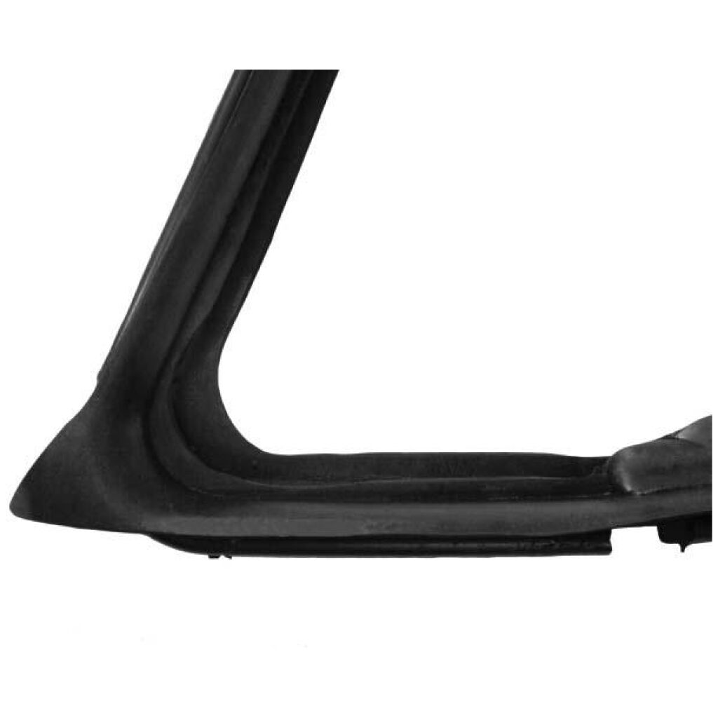 Front Door Vent Window Weatherstrips 1961-71 2dr 4dr Dodge