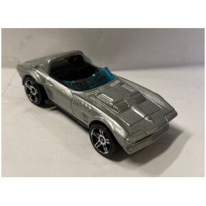 Chevrolet Corvette Grand Sport 1963 Hot Wheels 1/64