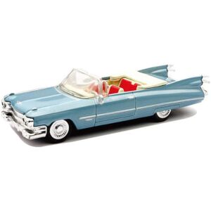 Cadillac series 62 1959 cab - New Ray City Cruiser 1/43 ca 12cm lång