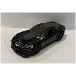 Chevrolet Corvette 2012 , Hot Wheels 1/64